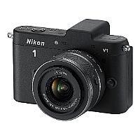 Ремонт Nikon 1 V1 Kit у Львові