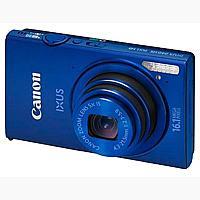 Ремонт Canon IXUS 240 HS у Львові