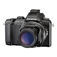 Ремонт Olympus Stylus 1s у Львові