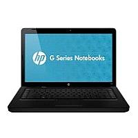 Ремонт HP G62-b70 у Львові