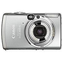 Ремонт Canon DIGITAL IXUS 800 IS у Львові