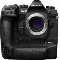 Ремонт Olympus OM-D E-M1X у Львові