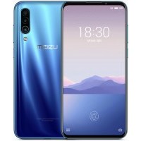 Ремонт Meizu 16Xs у Львові