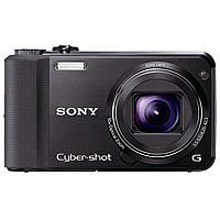 Ремонт Sony CYBER-SHOT DSC-HX7V у Львові