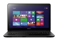 Ремонт Sony VAIO Fit E SVF1532G4R у Львові
