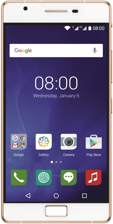 Ремонт Philips Xenium X818 у Львові