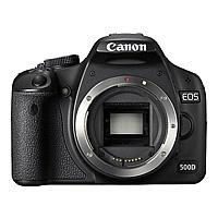 Ремонт Canon EOS 500D Body у Львові