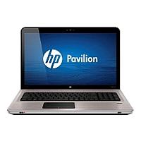 Ремонт HP PAVILION DV7-4000 у Львові