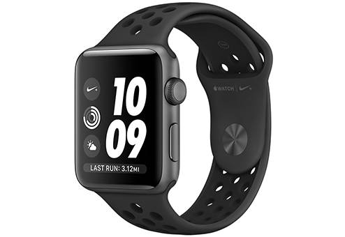 Ремонт Apple Watch Nike+ 42 мм у Львові