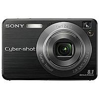 Ремонт Sony CYBER-SHOT DSC-W130 у Львові