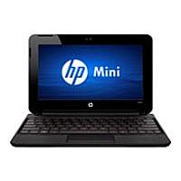 Ремонт HP Mini 110-3100 у Львові