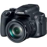 Ремонт Canon PowerShot SX70 HS у Львові