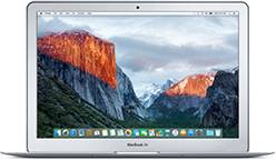 Установка програм для Apple MacBook Air 13-inch Early 2015 у Львові