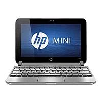 Ремонт HP Mini 210-2000 у Львові