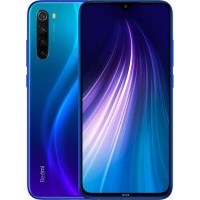Ремонт Xiaomi Redmi Note 8T у Львові
