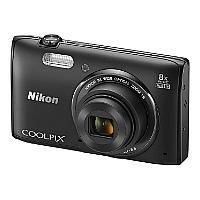 Ремонт Nikon Coolpix S5300 у Львові