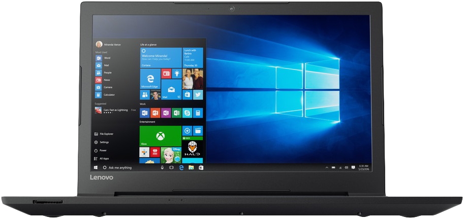 Ремонт Lenovo V110 15 у Львові