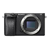 Ремонт Sony Alpha ILCE-6300 Body у Львові