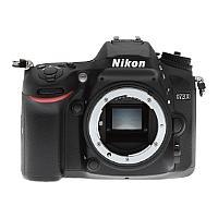 Ремонт Nikon D7200 Body у Львові