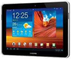 Не ловить мережу для Samsung Galaxy Tab 10.1N P7511 у Львові