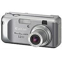 Ремонт Canon POWERSHOT A410 у Львові