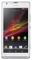 Ремонт  Sony Xperia SP у Львові