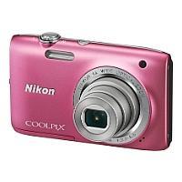 Ремонт Nikon Coolpix S2800 у Львові