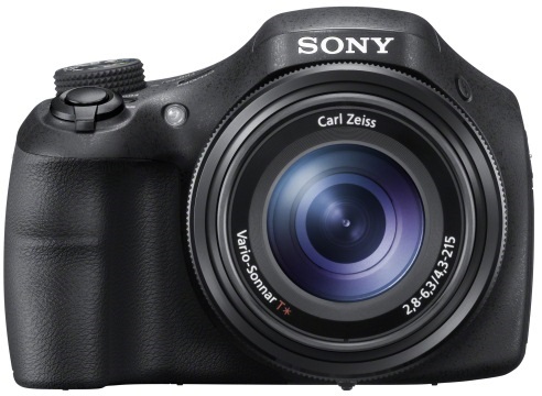Ремонт Sony HX300 у Львові