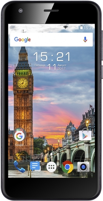 Ремонт Fly FS521 Power Plus 1 у Львові