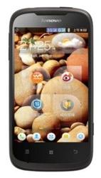 Ремонт  Lenovo A780 у Львові