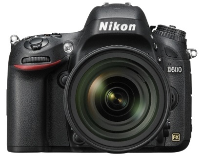 Ремонт Nikon D600 kit 18-55 у Львові
