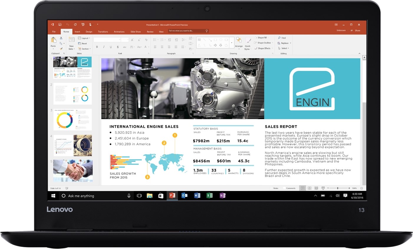 Ремонт Lenovo ThinkPad 13 у Львові
