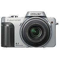 Ремонт Sony CYBER-SHOT DSC-H10 у Львові
