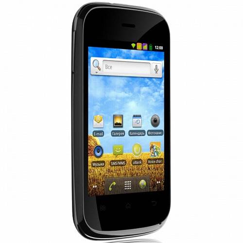 Ремонт fly IQ256 Vogue у Львові