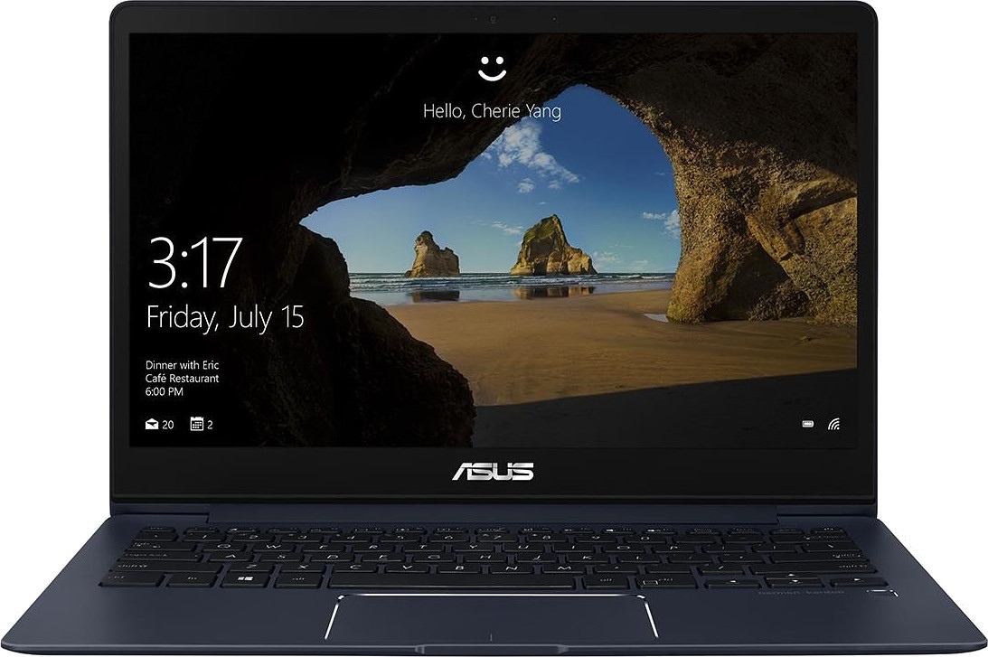 Ремонт Asus ZenBook 13 UX331UN у Львові