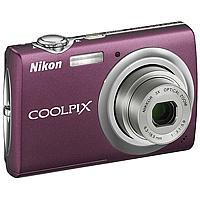 Ремонт Nikon COOLPIX S220 у Львові