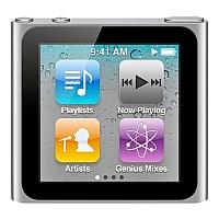 Ремонт Apple iPod Nano 6 у Львові