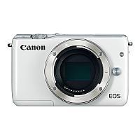 Ремонт Canon EOS M10 Body у Львові