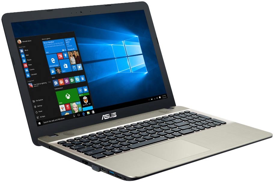 Ремонт Asus VivoBook Max K541UV у Львові