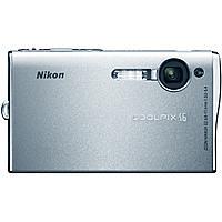 Ремонт Nikon COOLPIX S6 у Львові