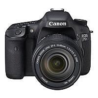 Ремонт Canon EOS 7D Kit у Львові