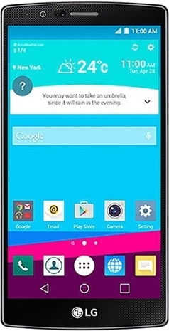 Ремонт LG G4 32GB у Львові