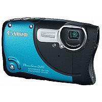 Ремонт Canon powershot d20 у Львові