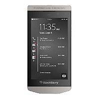 Ремонт BlackBerry Porsche Design P9982 у Львові