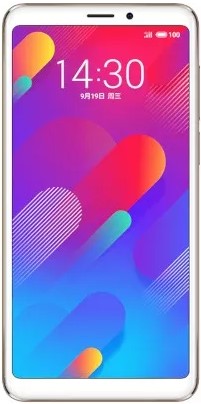 Ремонт Meizu V8 Pro 64GB у Львові