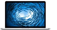 Ремонт Apple MacBook Pro Retina 15-inch Mid 2015 у Львові