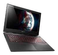 Ремонт  Lenovo IdeaPad Y50 UHD у Львові