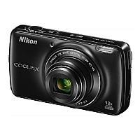 Ремонт Nikon Coolpix S810c у Львові