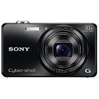 Ремонт Sony cyber-shot dsc-wx200 у Львові