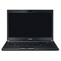 Ремонт Toshiba PORTEGE R930-CB2 у Львові